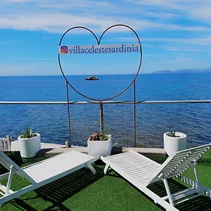  Holiday home Celeste